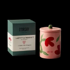 D'Orsay 05:33 A Minha Vida Portuguesa 250gr Online