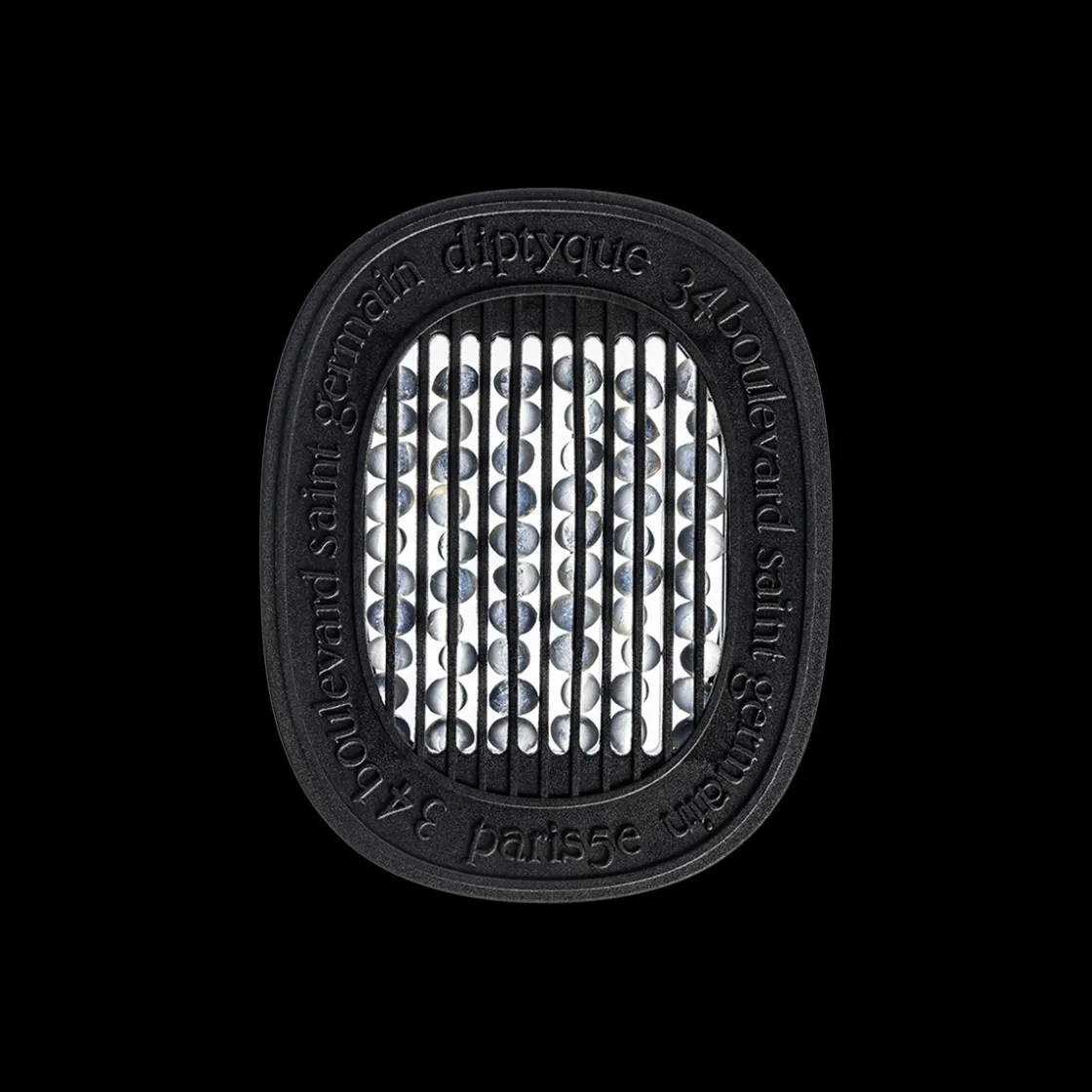 Diptyque 34 blvd St Germain Diffuser Capsule New