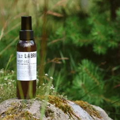 L:a Bruket 312 Body Oil Lemongrass 120ml Hot