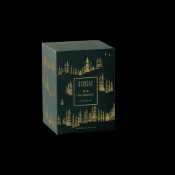 D'Orsay 18:18 Bois Imaginaire Scented Candle 250gr Hot
