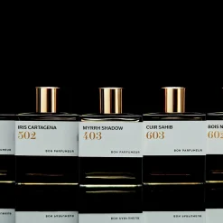 Bon Parfumeur 602 Bois Narcotique Extrait de Parfum 100ml Online