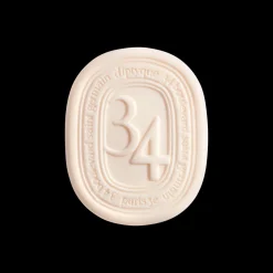 Diptyque 34 boulevard Perfumed Soap 200gr Clearance