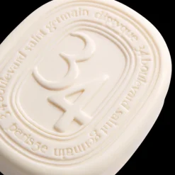 Diptyque 34 boulevard Perfumed Soap 200gr Clearance