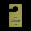 L:a Bruket 247 Coriander Fragrance Tag Best