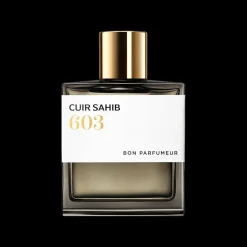 Bon Parfumeur 603 Cuir Sahib Extrait de Parfum 100ml