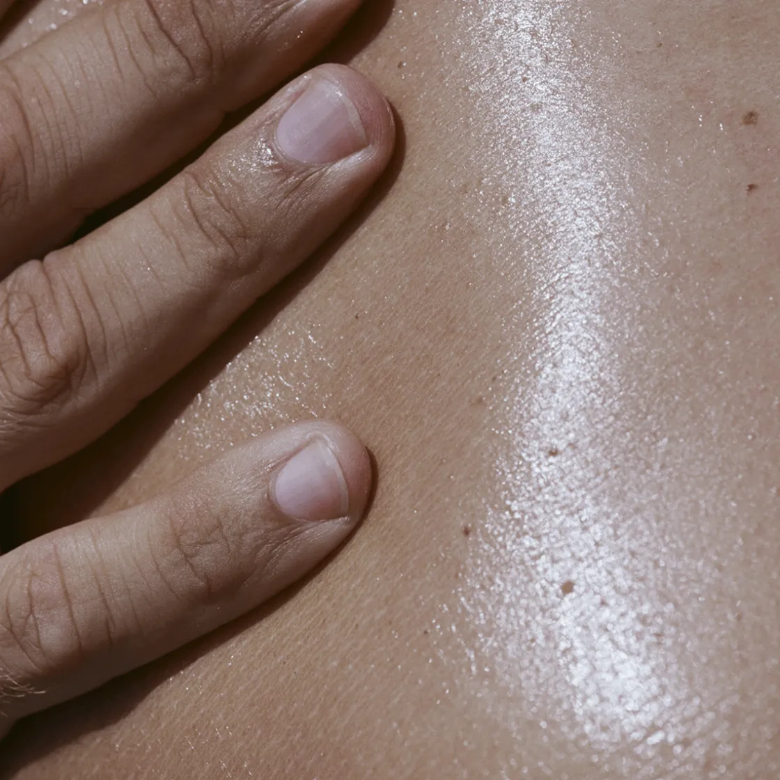 L:a Bruket 252 Curative Body Oil 120ml Best