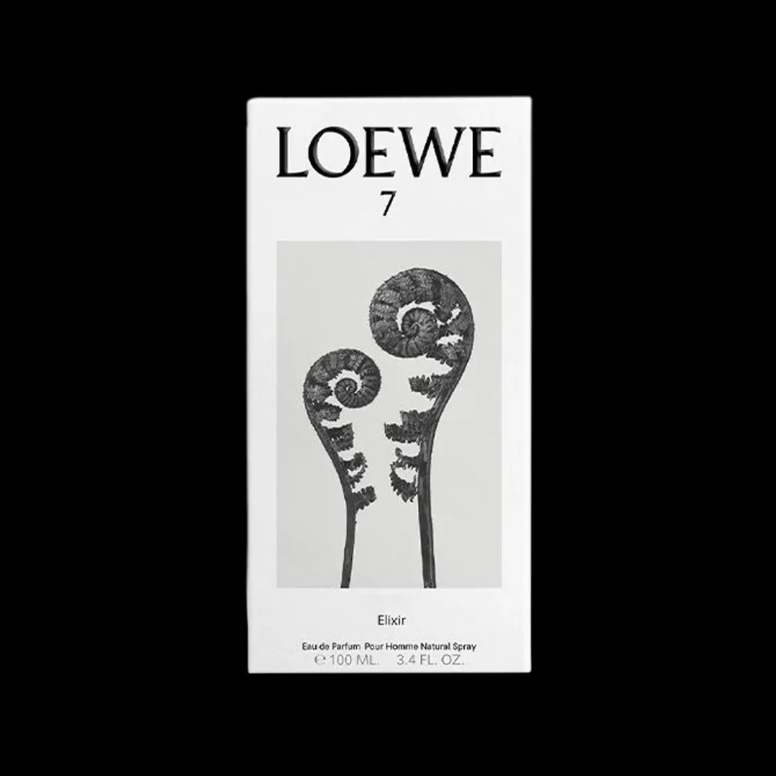 LOEWE 7 Elixir Eau de Parfum 100ml Online