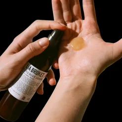 L:a Bruket 325 Exfoliating Body Serum 120ml Hot