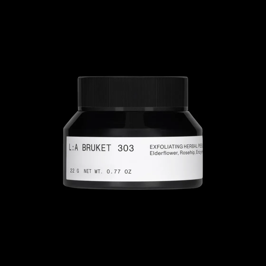 L:a Bruket 303 Exfoliating Herbal Peel 22gr Discount