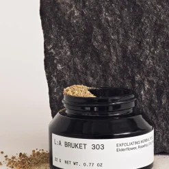 L:a Bruket 303 Exfoliating Herbal Peel 22gr Discount