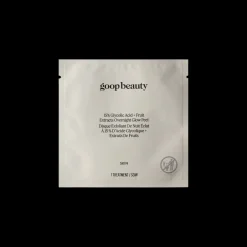 Goop 15% Glycolic Acid Overnight Glow Peel 4PCS Outlet