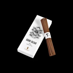 L'Objet #30 Grand Bazaar Incense Best