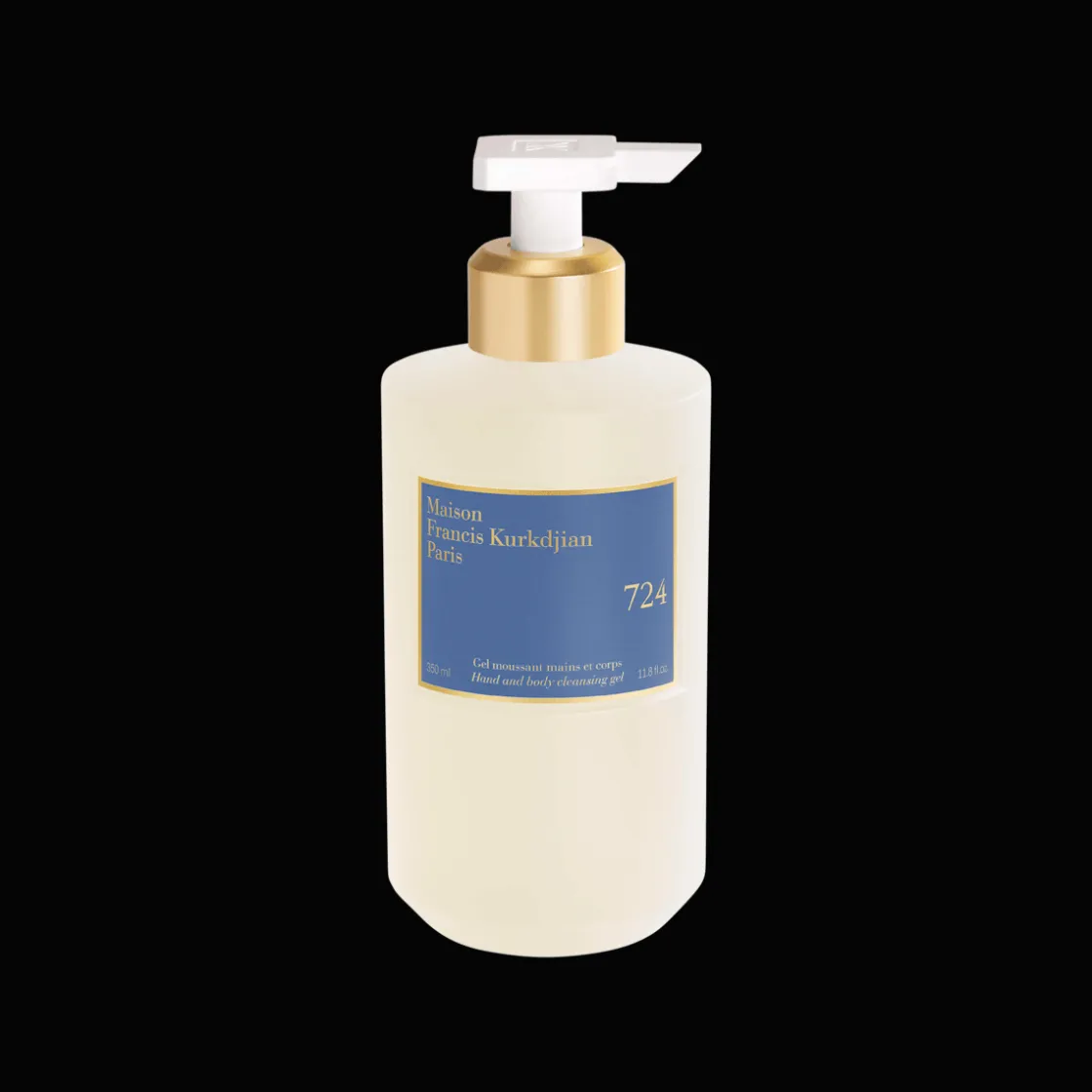 Maison Francis Kurkdjian 724 Hand & Body Cleansing Gel 350ml Best