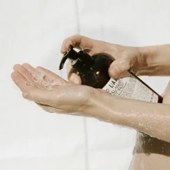 L:a Bruket 242 Hand & Body Wash Elder 450ml Discount