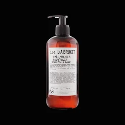 L:a Bruket 194 Hand & Body Wash Grapefruit Leaf 450ml Best