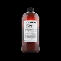L:a Bruket 194 Hand & Body Wash Refill Grapefruit 1000ml