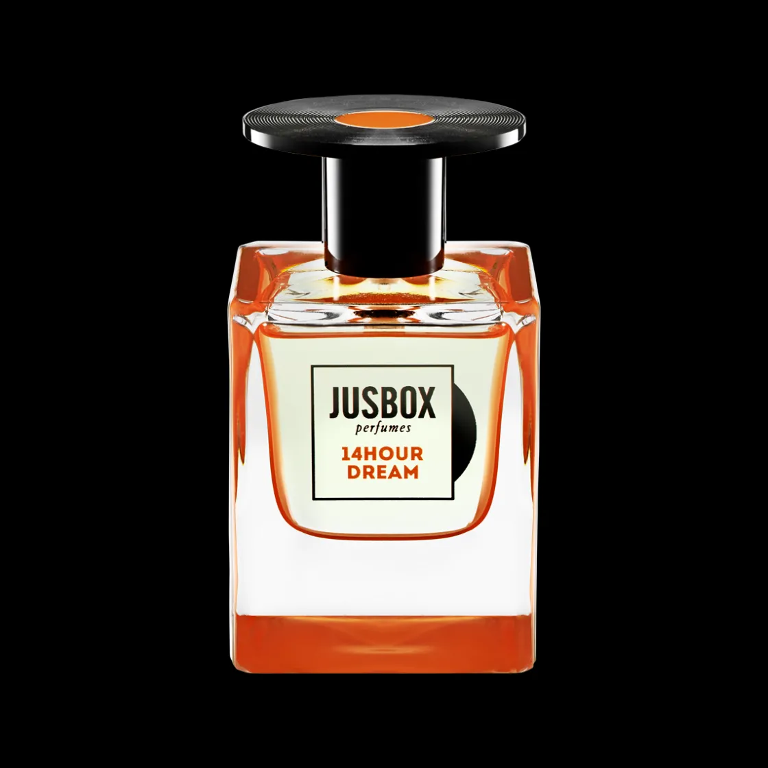 Jusbox 14 Hour Dream Eau de Parfum 78ml Hot