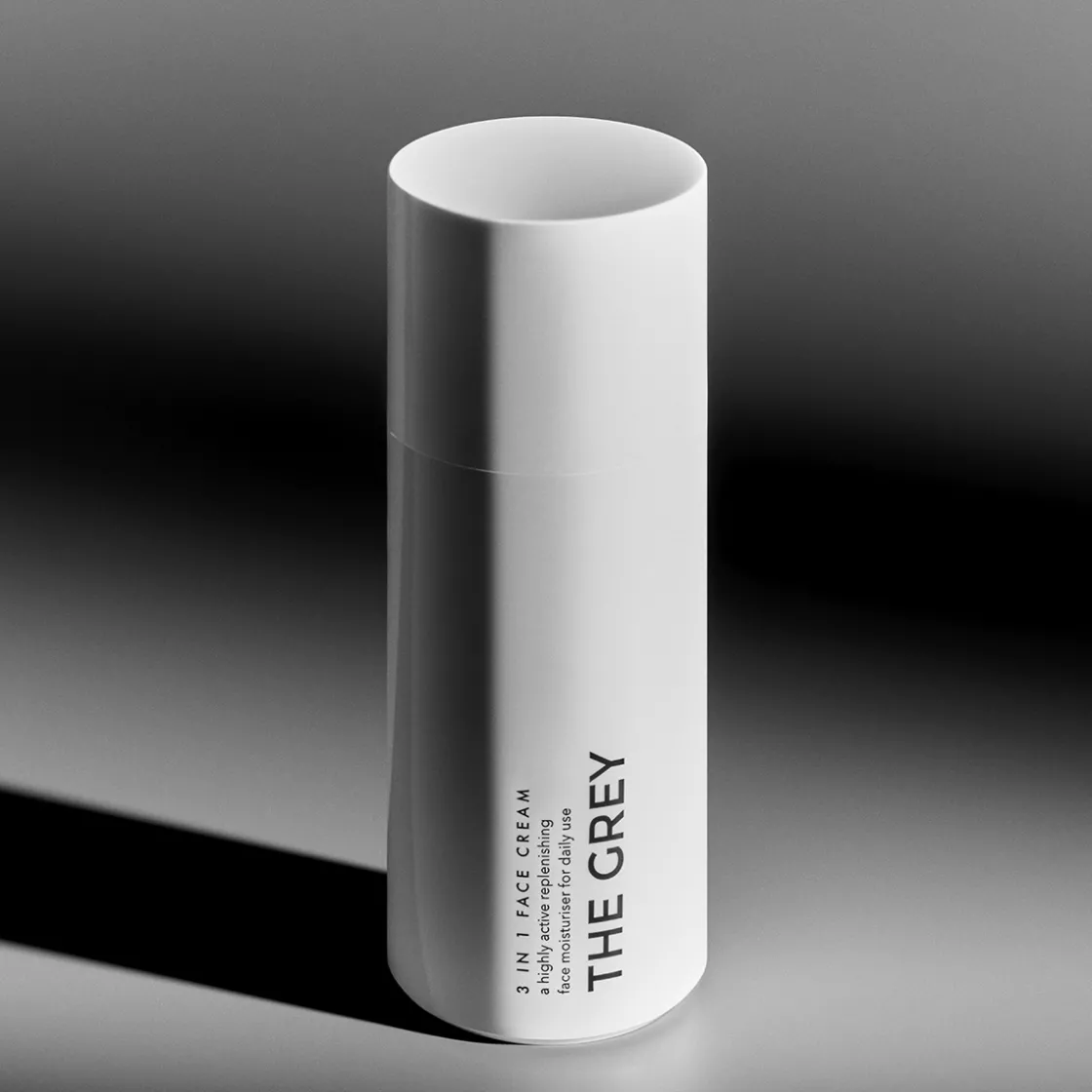 The Grey Skincare 3 In 1 Face Cream 50ml Clearance