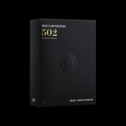 Bon Parfumeur 502 Iris Cartagena Extrait de Parfum 100ml Clearance