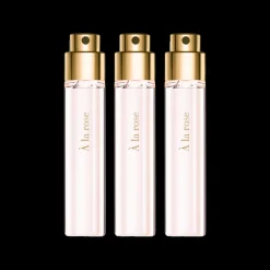 Maison Francis Kurkdjian À la Rose Eau de Parfum 3x11ml Clearance