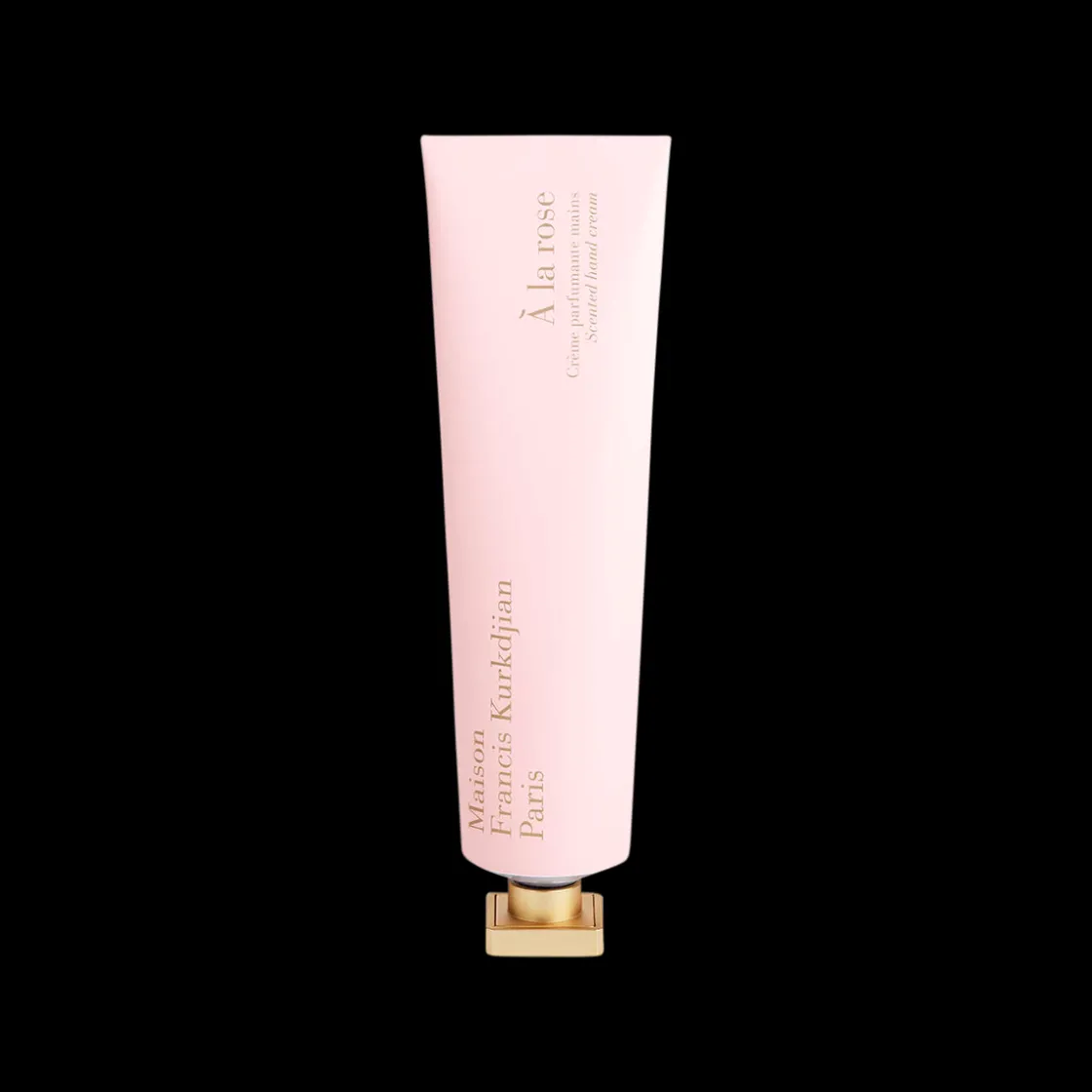 Maison Francis Kurkdjian À La Rose Scented Hand Cream 70ml Outlet