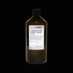 L:a Bruket 294 Linen Water Hinoki 1000ml Best