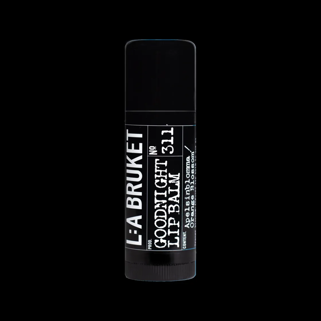 L:a Bruket 311 Lip Balm Goodnight 14gr Sale