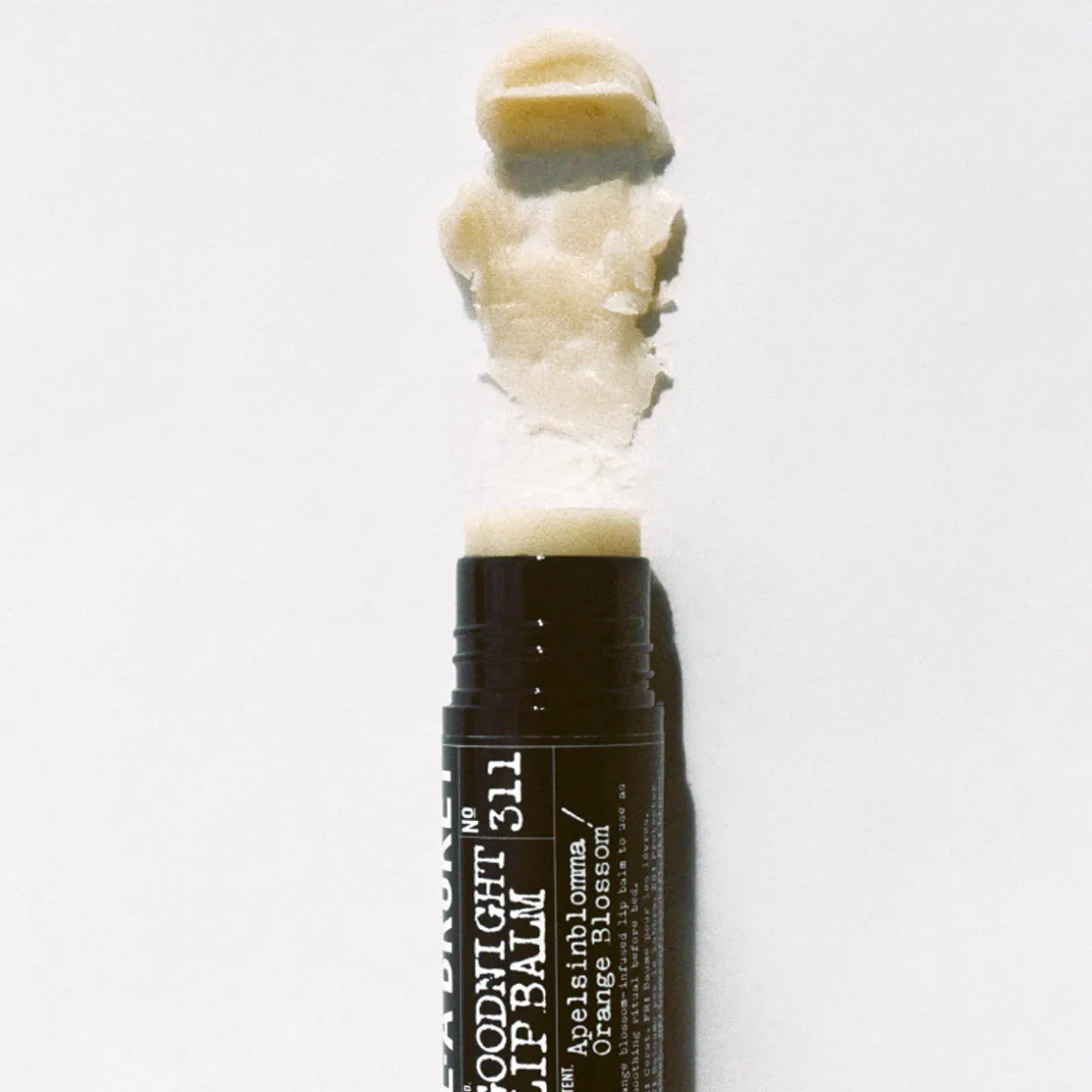 L:a Bruket 311 Lip Balm Goodnight 14gr Sale