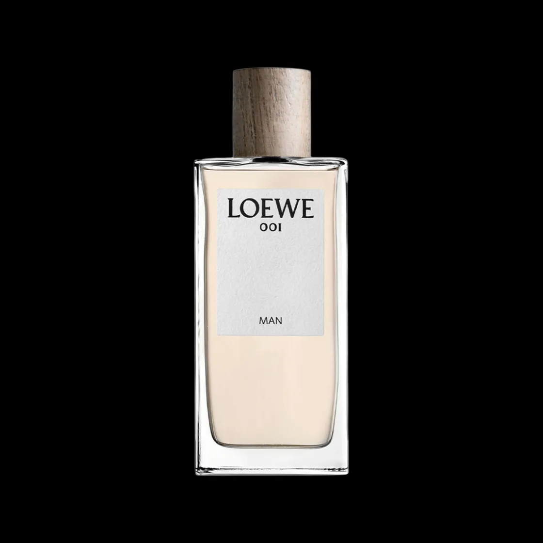 LOEWE 001 Man Eau de Parfum 100ml New