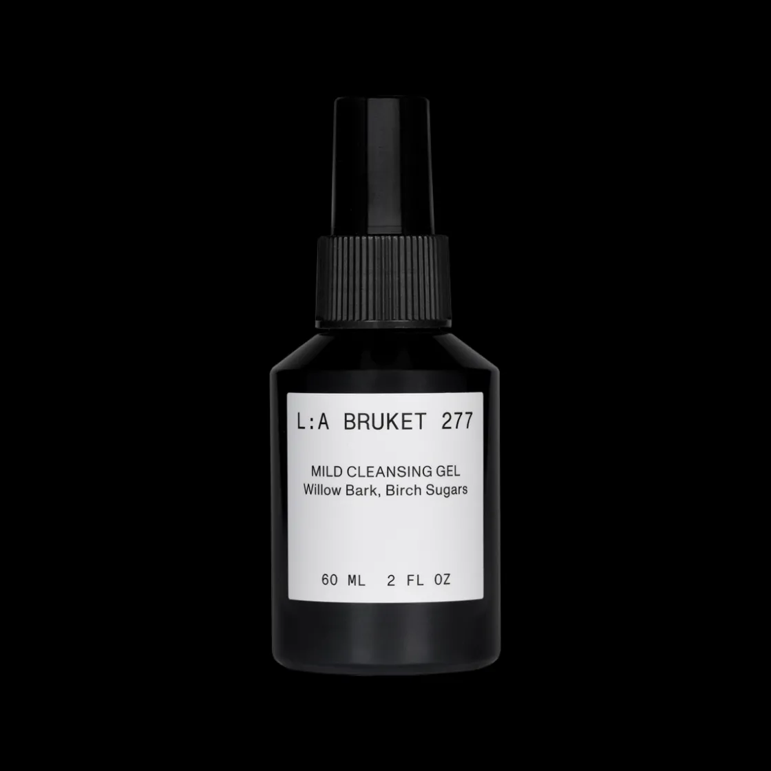 L:a Bruket 277 Mild Cleansing Gel 60ml Best