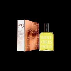 Histoires de Parfums 7753 (Mona Lisa) Eau de Parfum 120ml New