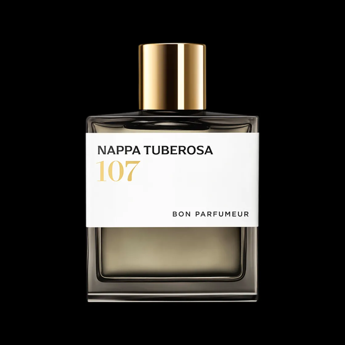 Bon Parfumeur 107 Nappa Tuberosa Extrait de Parfum 100ml Discount