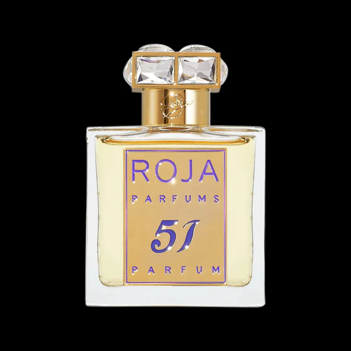 ROJA London 51 Pour Femme Parfum 50ml