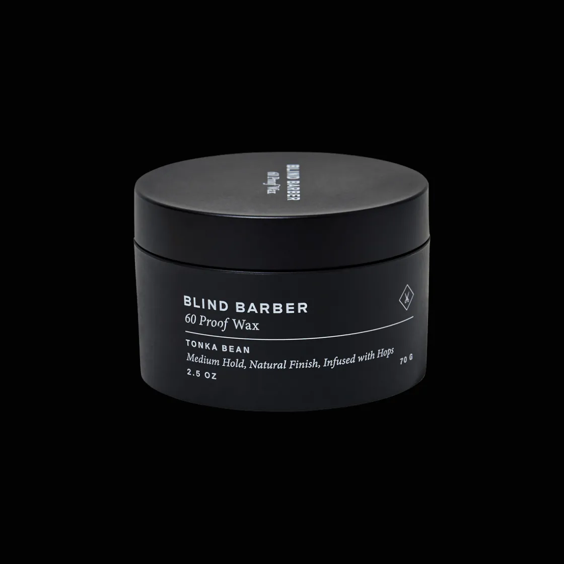 Blind Barber 60 Proof Wax 75ml Discount