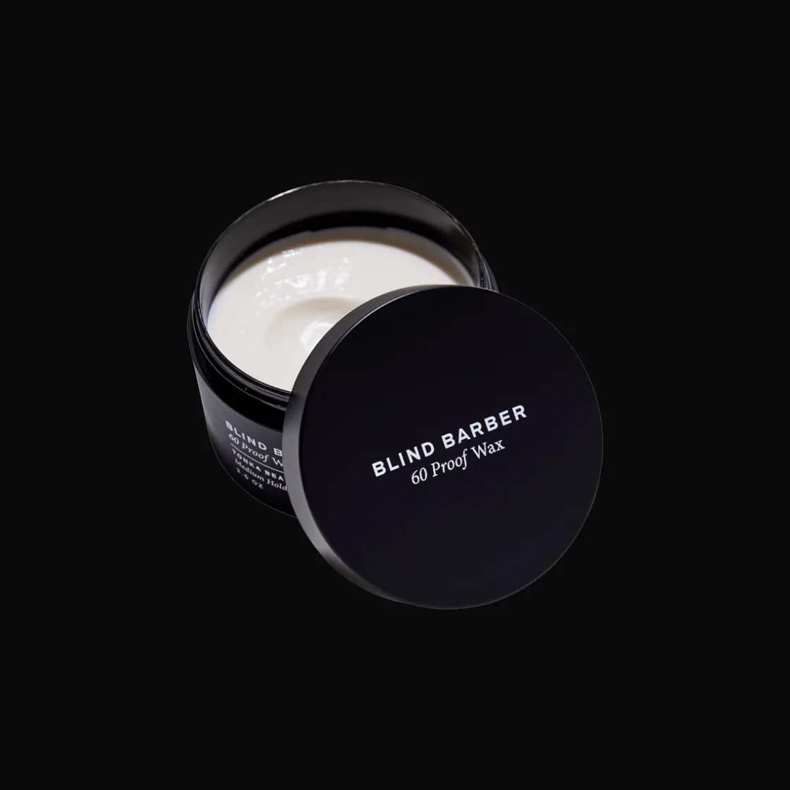 Blind Barber 60 Proof Wax 75ml Discount