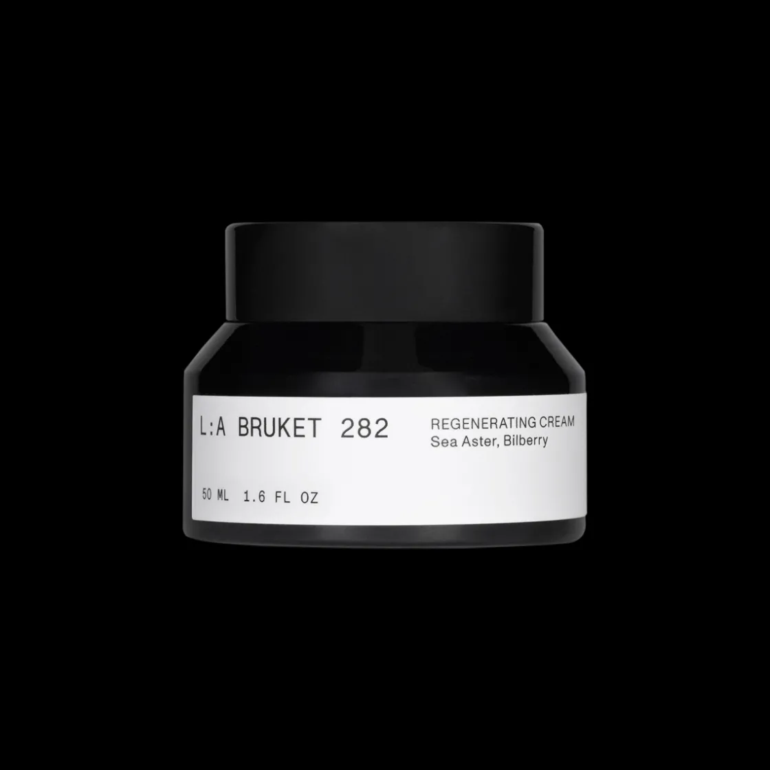 L:a Bruket 282 Regenerating Cream 50ml Clearance
