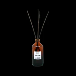 L:a Bruket 322 Room Diffuser Beach Fire 200ml Best