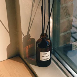 L:a Bruket 319 Room Diffuser Tabac 200ml Best