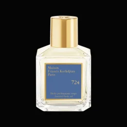 Maison Francis Kurkdjian 724 Scented Body Oil 70ml Best