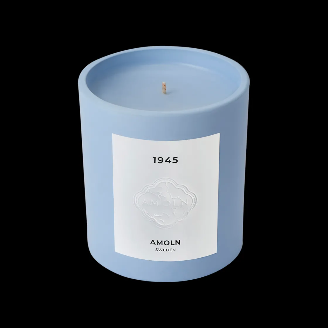 Amoln 1945 Scented Candle 270gr New
