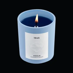 Amoln 1945 Scented Candle 270gr New