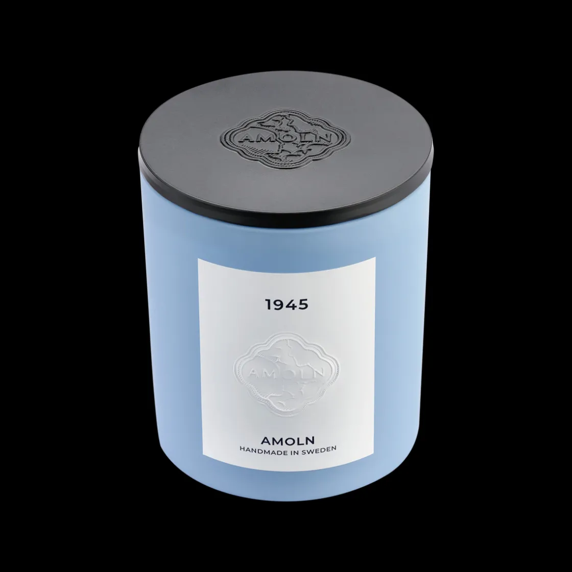 Amoln 1945 Scented Candle 270gr New