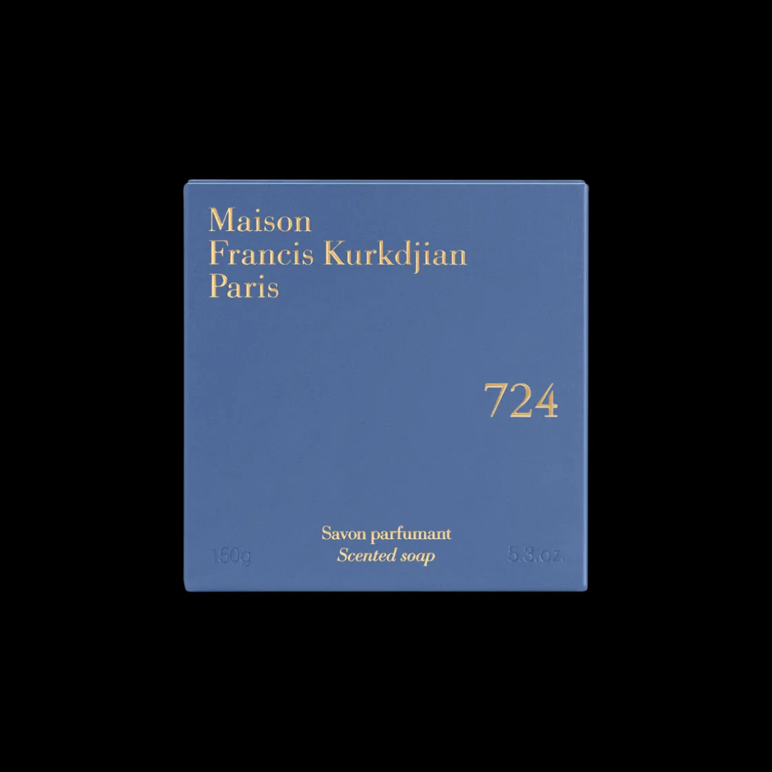 Maison Francis Kurkdjian 724 Scented soap 150gr