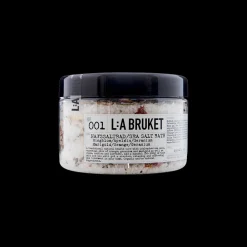 L:a Bruket 001 Sea Salt Bath Marigold/Orange 450gr Outlet