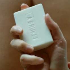 L:a Bruket 009 Soap Bar Lemongrass 240gr Sale