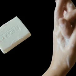 L:a Bruket 009 Soap Bar Lemongrass 240gr Sale