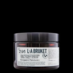 L:a Bruket 296 SS Scrub Bergamot/Patchouli 420gr Discount
