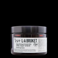 L:a Bruket 297 SS Scrub Lemongrass 420gr Best