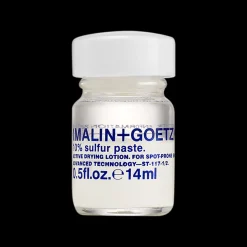 MALIN+GOETZ 10% Sulfur Paste 14ml Online