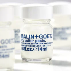 MALIN+GOETZ 10% Sulfur Paste 14ml Online
